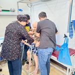 کلینیک فیزیوتراپی صبای سلامت دکتر هاشمی