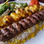کبابی سفره دوست