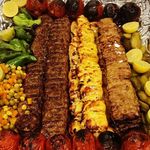 کبابی سفره دوست