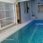تجهیزات استخر ، سونا ، جکوزی پرویزی