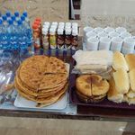 هتل تخت سلیمان