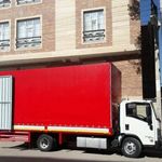 باربری تهران بار تمام نقاط تهران