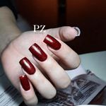سالن زیبایی پریسا زادمهر