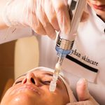 سالن  زیبایی vip ریحان