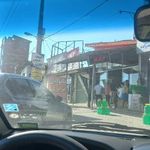 نانوایی بربری نمونه