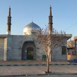 مسجد امام علی
