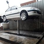 کارواش هجرت