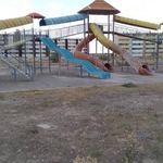 پارک اسباب بازی دواتاقه