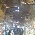 بازار کهنه دزفول