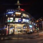 مرکز تجاری مهرشهر