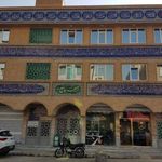مسجد جامع شهید بخارایی (خزانه)