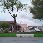 جایگاه شهدا