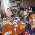 رستوران و فست فود ایرانیان