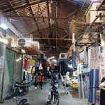 بازار کهنه دزفول