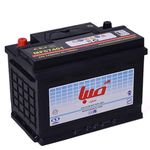 فروشگاه ایران باطری