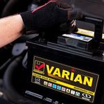 فروشگاه ایران باطری