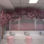 سالن زیبایی هیوا خیابان فرشته