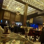 کافه رستوران آهون