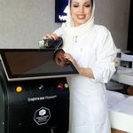 مطب پوست ،مو و لیزر یسنا طب