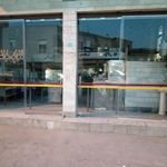 نانوایی لواشی امینی