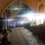 بازار کهنه دزفول