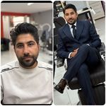 تخصصی ترین مرکز گریم داماد نیوفیس newface