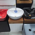 تولید روشویی کابینتی حاجی ابوطالبی