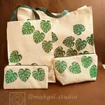 ماه گل استودیو  کیف mahgol studio