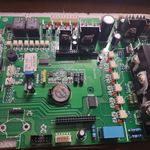 تعمیر و طراحی برد های الکترونیکی سعید