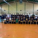 باشگاه و آکادمی والیبال پسران اطلس (عرب)