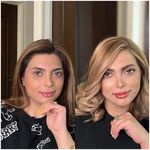 خدمات تخصصی مو فریبا قاسمی