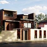 دفتر معماری و دکوراسیون داخلی دکوچوب