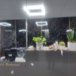 تهیه غذا حاج ملک