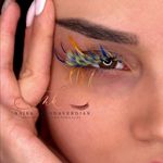 خدمات تخصصی اکستنشن مژه نایرا خداوردیان