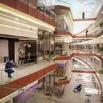 مجموعه تجاری–تفریحی میکامال