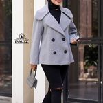 پالیز مانتو