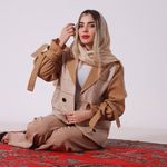 پالیز مانتو