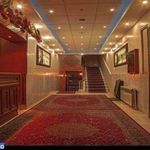 هتل شیرازیس شیراز