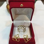 طلاسازی کهربا