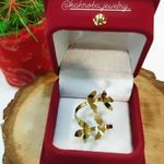 طلاسازی کهربا