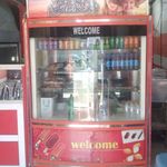 ساندویچی بابا سعید