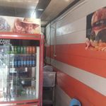 ساندویچی بابا سعید