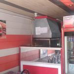 ساندویچی بابا سعید