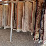 قالیشویی برنده سپید درخشان ممتاز