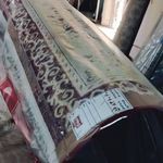 قالیشویی برنده سپید درخشان ممتاز