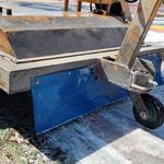 قالیشویی برنده سپید درخشان ممتاز