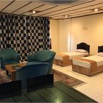 هتل پارسیان