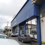 ایران خودرو رامسر ترابی۳۳۲۲