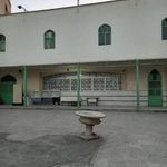 مسجد الرضا