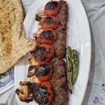 کباب بناب اذربایجان